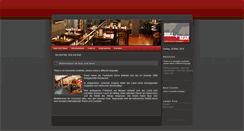 Desktop Screenshot of bullandbear.de